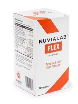 Nuvialab Flex