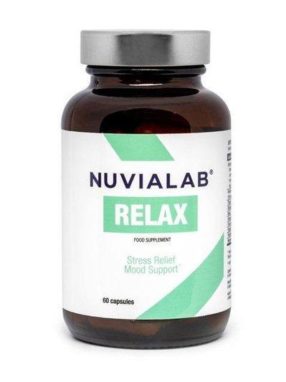 Nuvialab Relax