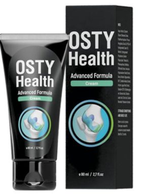 Ostyhealth