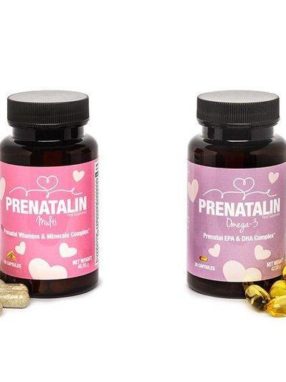 Prenatalin