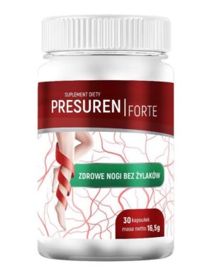 Presuren Forte