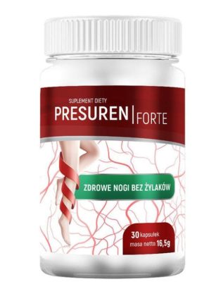 Presuren Forte