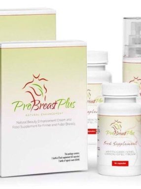 Probreast Plus