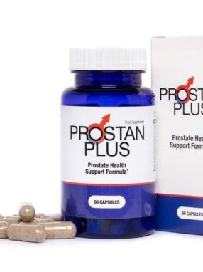 Prostan Plus