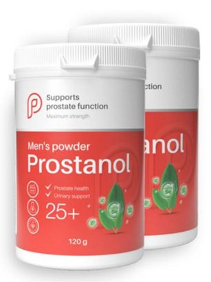 Prostanol