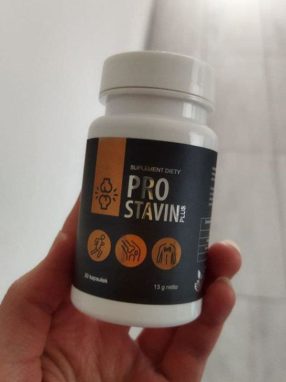 Prostavin Plus