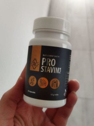 Prostavin Plus