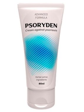 Psoryden