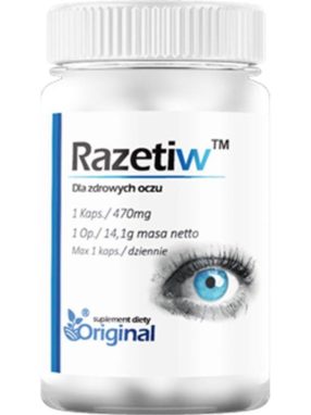 Razetiw