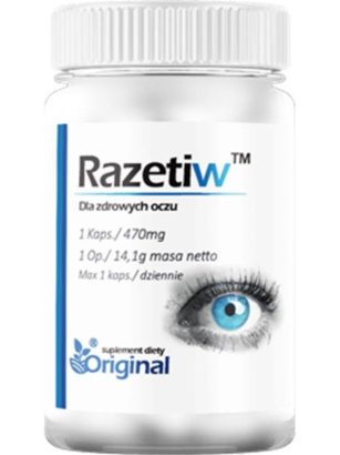 Razetiw