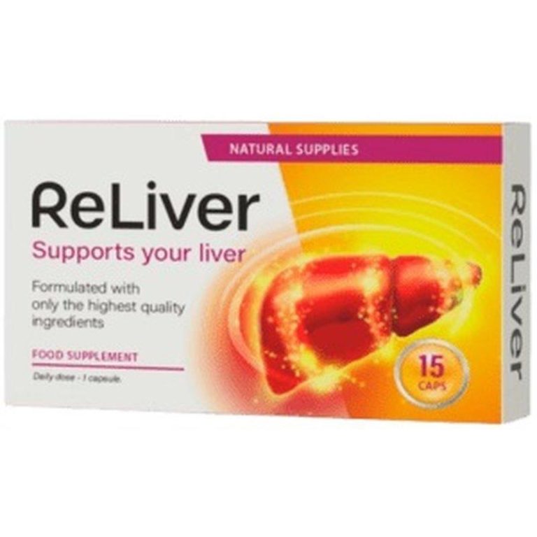 Reliver