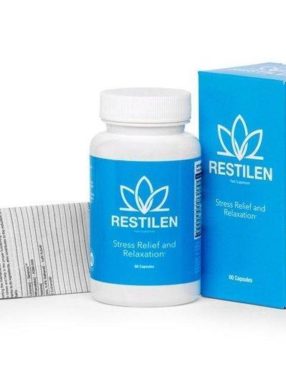 Restilen