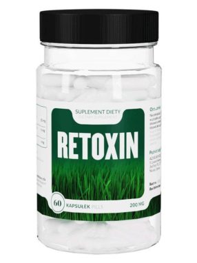 Retoxin