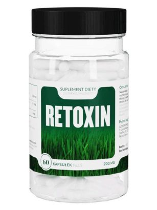 Retoxin