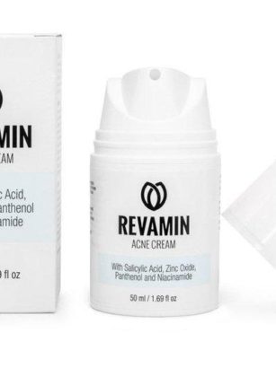 Revamin Acne Cream