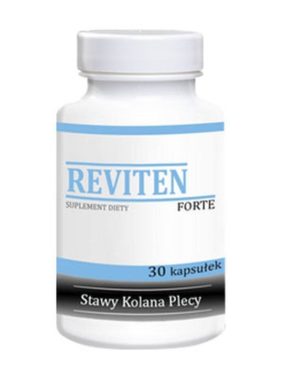 Reviten Forte