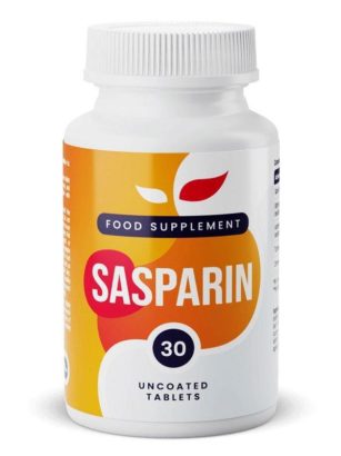 Sasparin