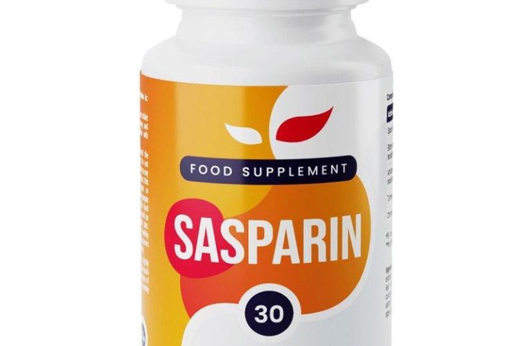 Sasparin