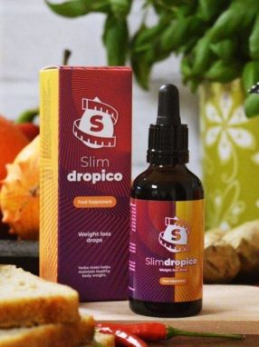 Slimdropico