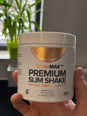 Sliminmax