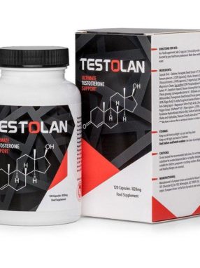 Testolan