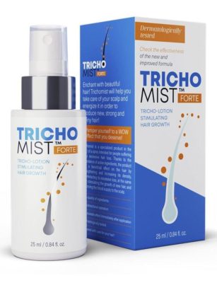 Trichomist Forte