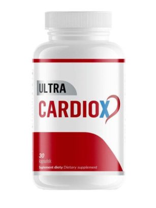 Ultra Cardiox