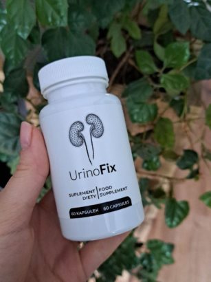 UrinoFix
