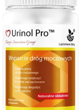 Urinol Pro
