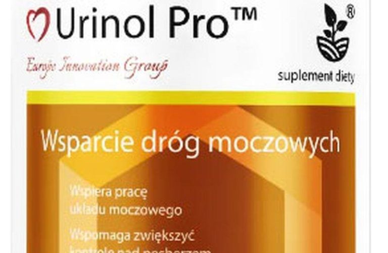 Urinol Pro