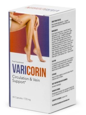 Varicorin