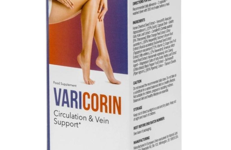 Varicorin