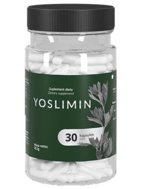 Yoslimin