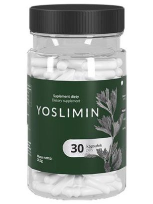 Yoslimin