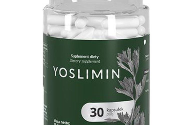Yoslimin