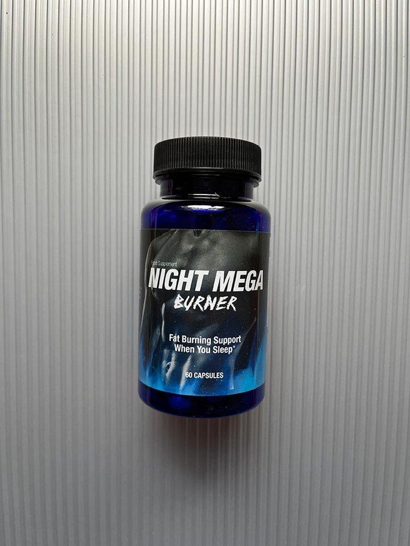 Zalety i wady Night Mega Burner