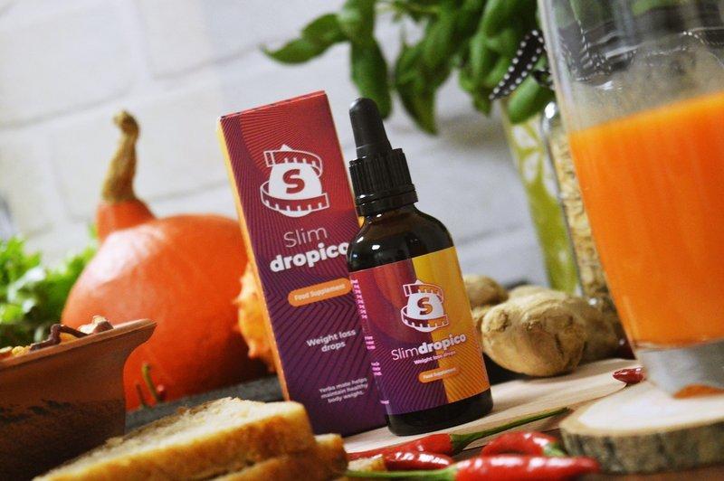 Zalety i wady Slimdropico