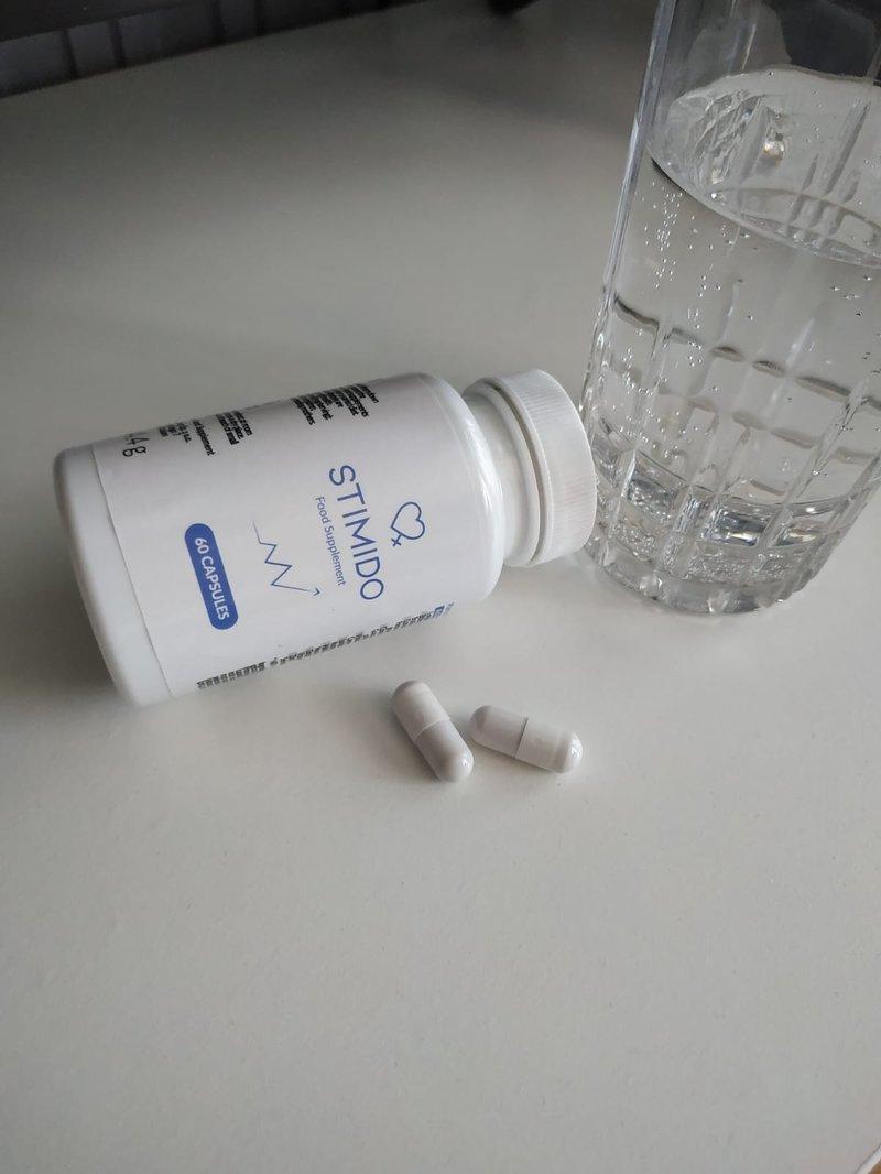 Zalety i wady Stimido