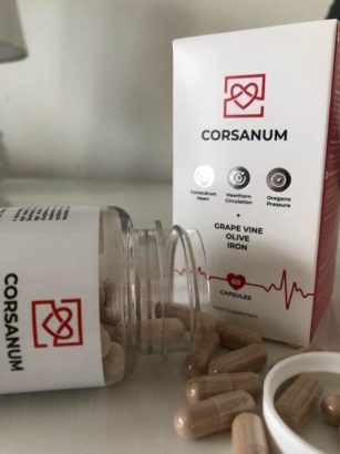 corsanum