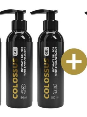 Colossus Gel