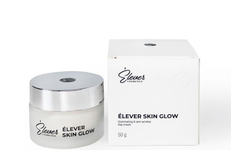Eleverskin Glow