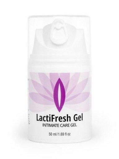LactiFresh Gel