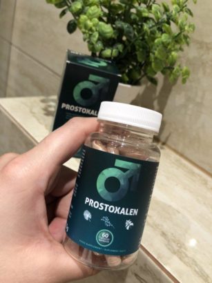 Prostoxalen