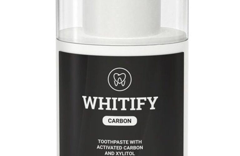 Whitify System